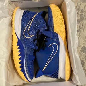 Kyrie Irving Basketball Shoes OBO MEN 11.5